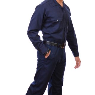 Uniforme Industrial