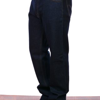 Pantalón Mezclilla Industrial 14 oz