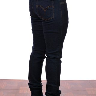 Pantalón Skinny Caballero