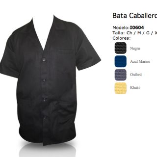 Bata Caballero